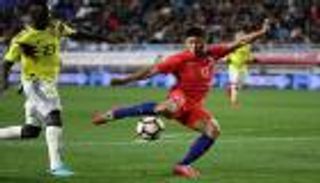 نجم كوريا الجنوبية يغيب عن مونديال روسيا