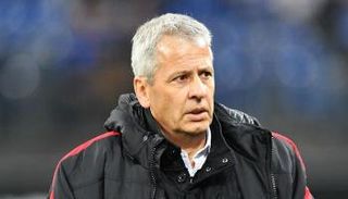 لوسيان فافر - صورة أرشيفية 