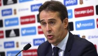 جولين لوبيتيجي 