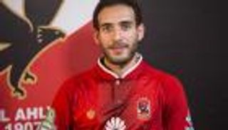 هشام محمد يكشف عن سبب طلبه الرحيل عن الأهلي المصري