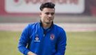 مهاجم الأهلي المصري متفائل بالمشاركة في المونديال رغم استبعاده