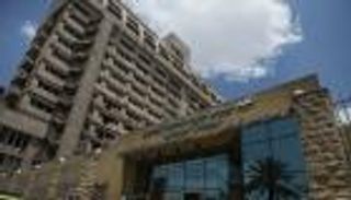 الإمارات تقدم أكبر دعم في تاريخ معهد الأورام في مصر 