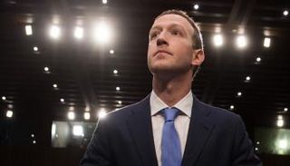 مارك زوكربيرج