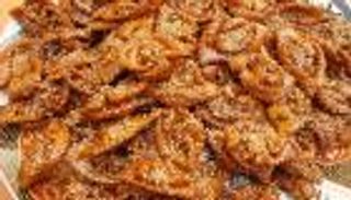 طريقة عمل الشباكية المغربية