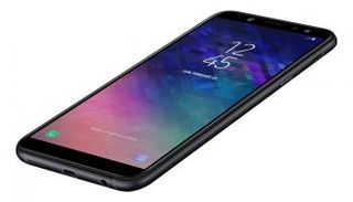 هاتف سامسونج Galaxy A6