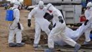 الإيبولا يواصل حصد الأرواح في الكونغو