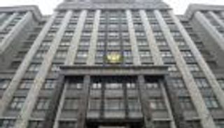 "الدوما" الروسي يتبنى قانونا بشأن التدابير المضادة ضد أمريكا وحلفائها