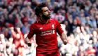 فرانس فوتبول: محمد صلاح مرشح للفوز بالكرة الذهبية
