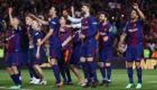 فيديوجراف.. ظواهر الموسم من الدوري الإسباني