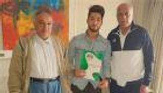 "ميسي" يثير أزمة جديدة بين الزمالك وسموحة 