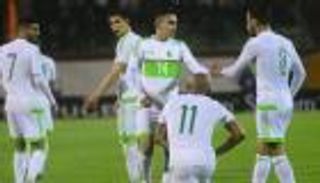 ميتز الفرنسي يدرس منح فرصة جديدة للاعب الجزائر