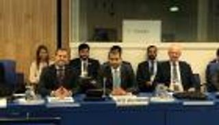  الإمارات تعرض تقريرها حول أمان التصرف في الوقود المستهلك