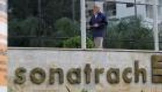 سوناطراك: لا خطط لشراء المزيد من المصافي الأجنبية