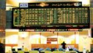 سوق "أبوظبي" الأنشط بين بورصات الخليج عند الإغلاق