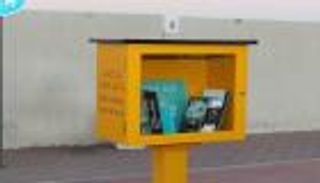 "خذ كتابا واترك كتابا" مبادرة لتشجيع القراءة بالشارقة