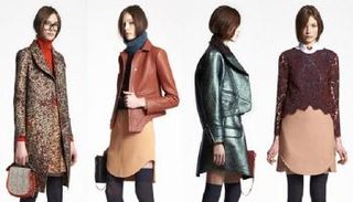 أزياء كارفن 