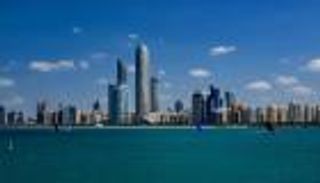 "أرصاد الإمارات": العاصفة المدارية "مكونو" لن تصل البلاد