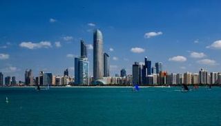 العاصفة المدارية