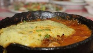 وجبة الشفوت اليمنية