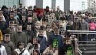 الصين.. كاميرات الذكاء الصناعي تطاردك في كل مكان