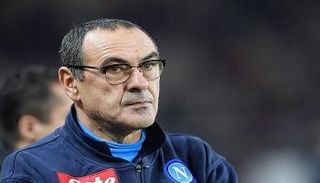 ماوريسيو ساري   