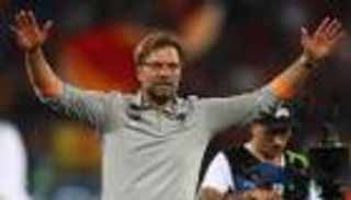 كلوب يرغب في تكرار تجربة دورتموند أمام ريال مدريد