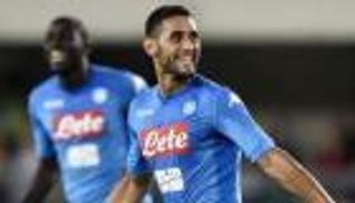 فوزي غلام أفضل ظهير أيسر في الدوري الإيطالي