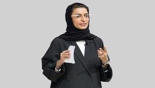 نورة محمد الكعبي