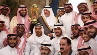 أمير مكة المكرمة 