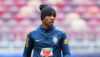 دوجلاس كوستا