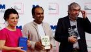 ندوب الحرب وحضور الحياة.. إضاءات على روايات البوكر العالمية 2018 