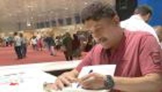 الروائي محمد حياوي يكتب.. عندما خذل مدفع عملاق طفلا في العراق 