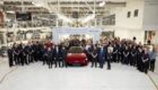 أستون مارتن تطلق سيارتها فانتاج الجديدة