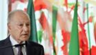 إلغاء مذكرة تفاهم بين الجامعة العربية وجواتيمالا بسبب "سفارة القدس"