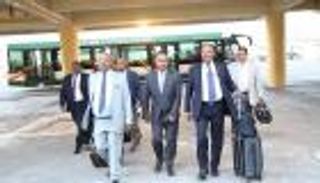 زعيم "أورومو" يعود إلى إثيوبيا بعد عقدين في المنفى