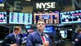 بورصة أمريكا تتراجع مع استمرار شكوك محادثات التجارة مع الصين