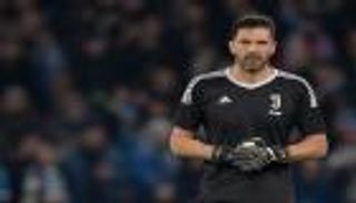 بوفون يضع شرطا للانتقال إلى سان جيرمان 