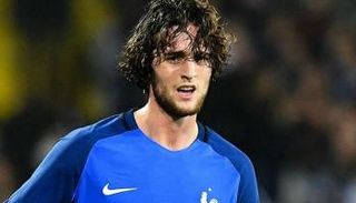 رابيو لاعب فرنسا