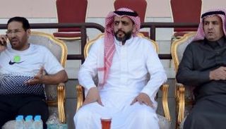 ادارة نادي الشباب 