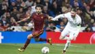 كلوب: راموس العائق الأكبر أمام محمد صلاح