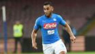 تقرير طبي إيطالي يصيب غلام بالإحباط