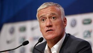 ديدييه ديشامب