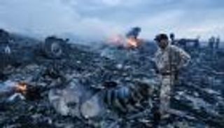 موسكو تنفي إسقاط الطائرة الماليزية فوق أوكرانيا بصاروخ روسي