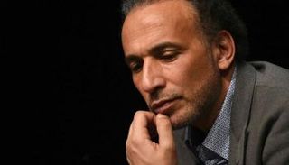 طارق رمضان حفيد البنا