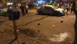 قتلى وجرحى في تفجير انتحاري بالعراق