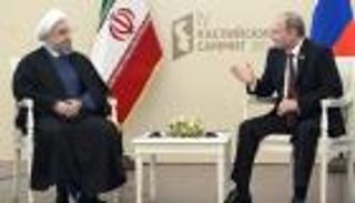 روسيا وإيران.. هل بدأ الخلاف في سوريا؟