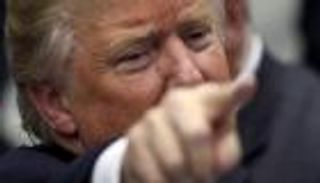 أمريكا وتغيير النظام في طهران.. تكهنات تتصاعد