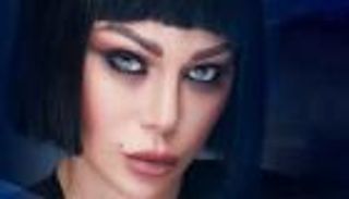 تي شيرت هيفاء وهبي في "لعنة كارما".. هل يصبح موضة؟