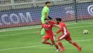 النجمة اللبناني يضرب موعدا مع الأهلي المصري بالبطولة العربية