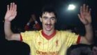 إيان راش: سأنحني لمحمد صلاح لو كسر رقمي أمام ريال مدريد